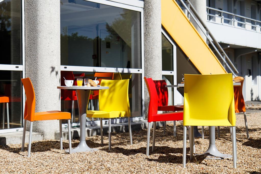 Premiere Classe Tours Sud - Chambray Les Tours Exterior photo