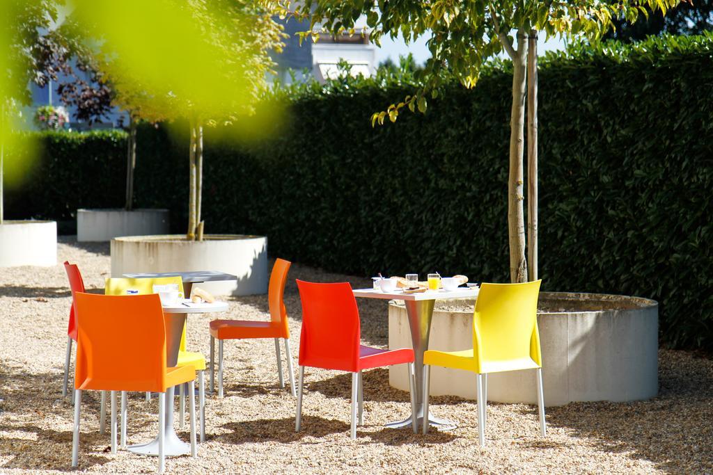 Premiere Classe Tours Sud - Chambray Les Tours Exterior photo