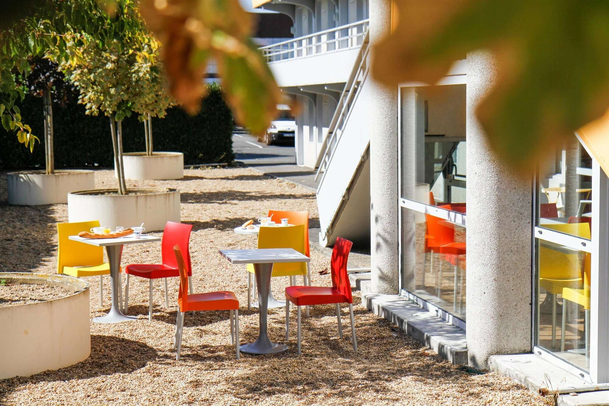 Premiere Classe Tours Sud - Chambray Les Tours Exterior photo