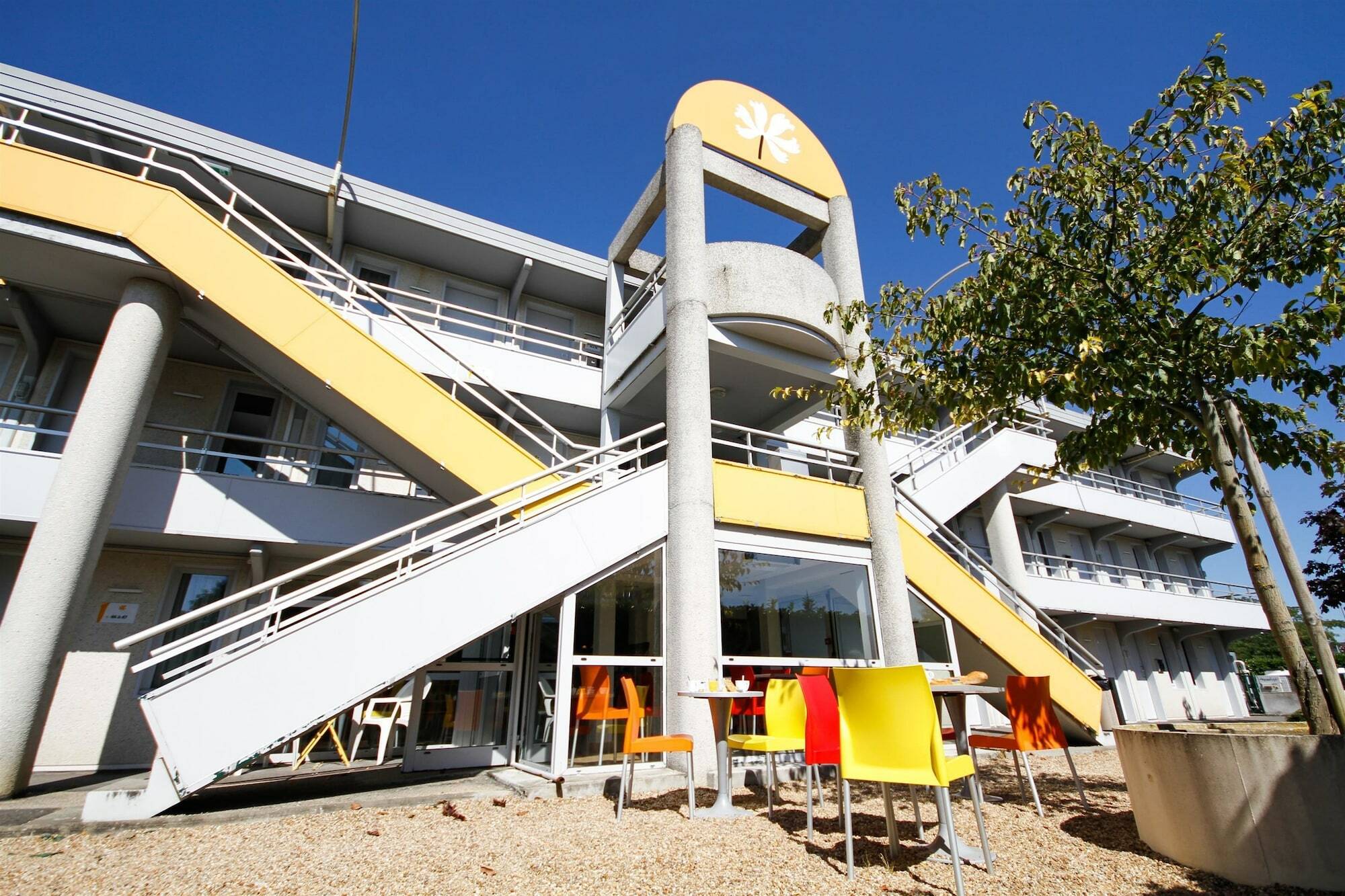 Premiere Classe Tours Sud - Chambray Les Tours Exterior photo